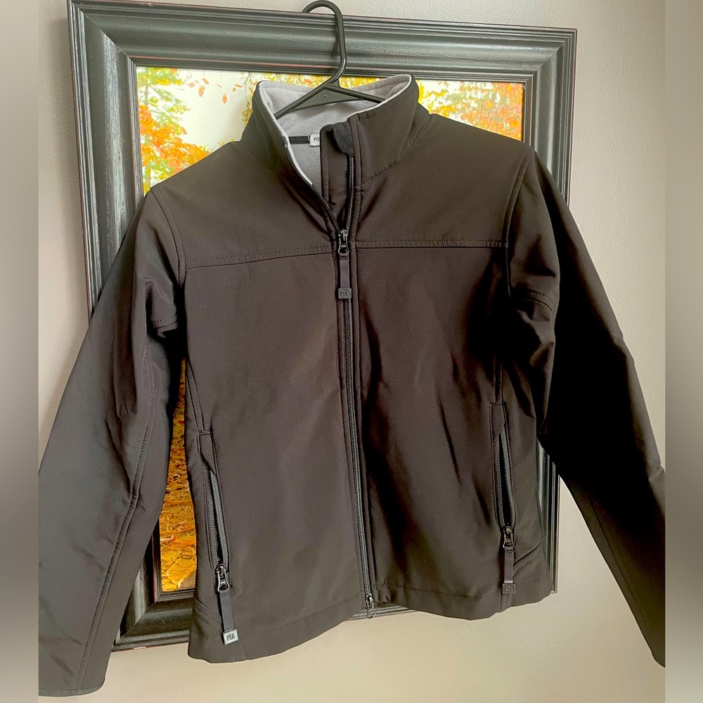 Port Authority Ladies XS